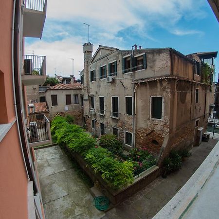 Ca' Salute Apartment Venice Exterior photo