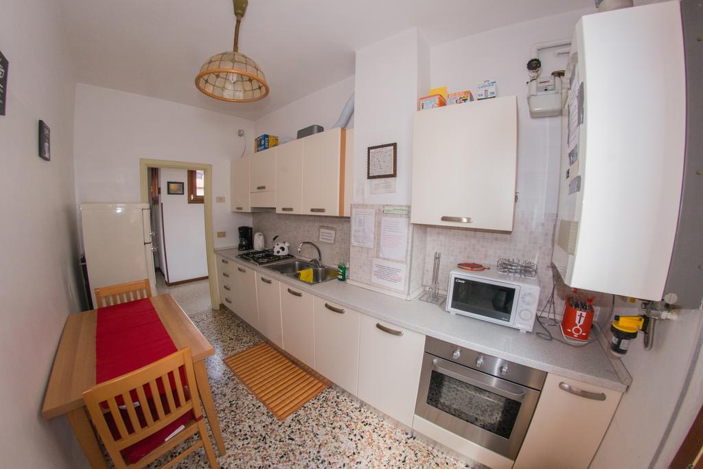 Ca' Salute Apartment Venice Exterior photo