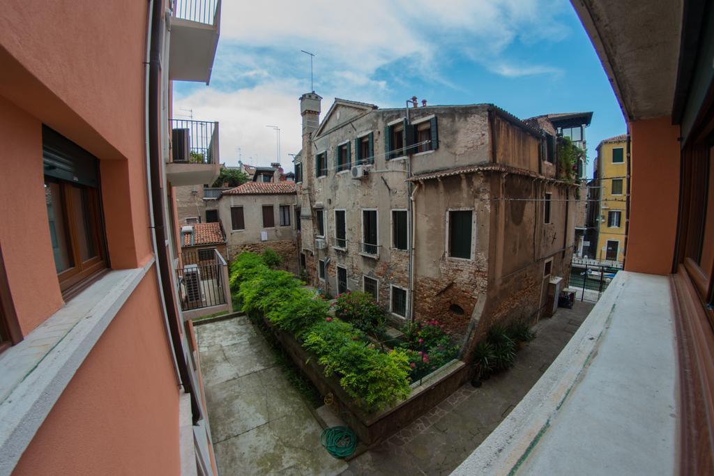 Ca' Salute Apartment Venice Exterior photo