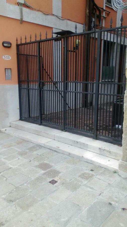 Ca' Salute Apartment Venice Exterior photo