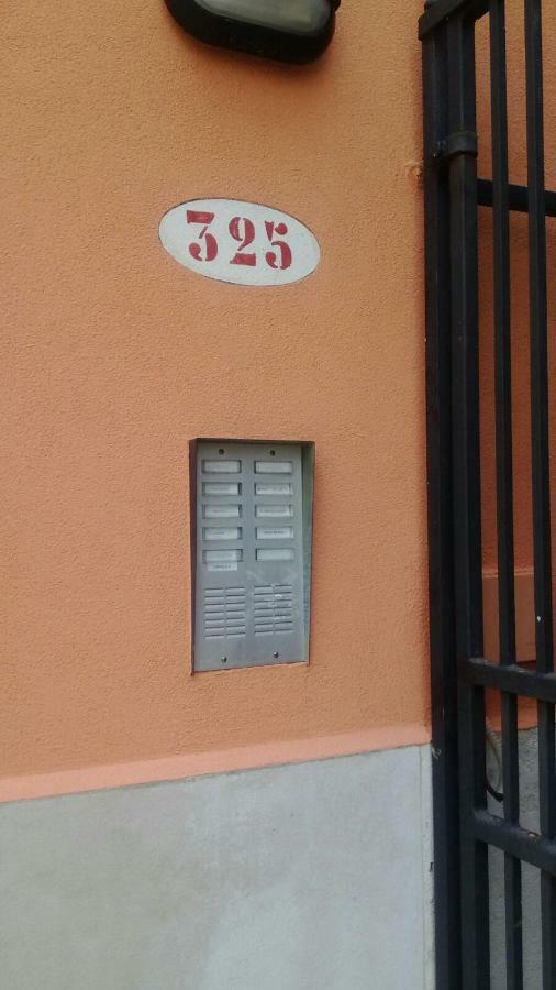 Ca' Salute Apartment Venice Exterior photo